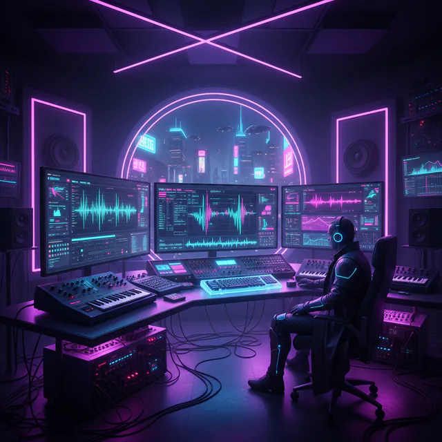 How to Build a Successful YouTube Music Channel with AI