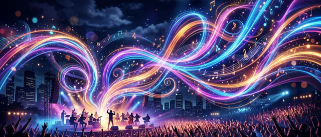 Suno vs MusicFlowAI: Which AI Music Platform Is Right for You?